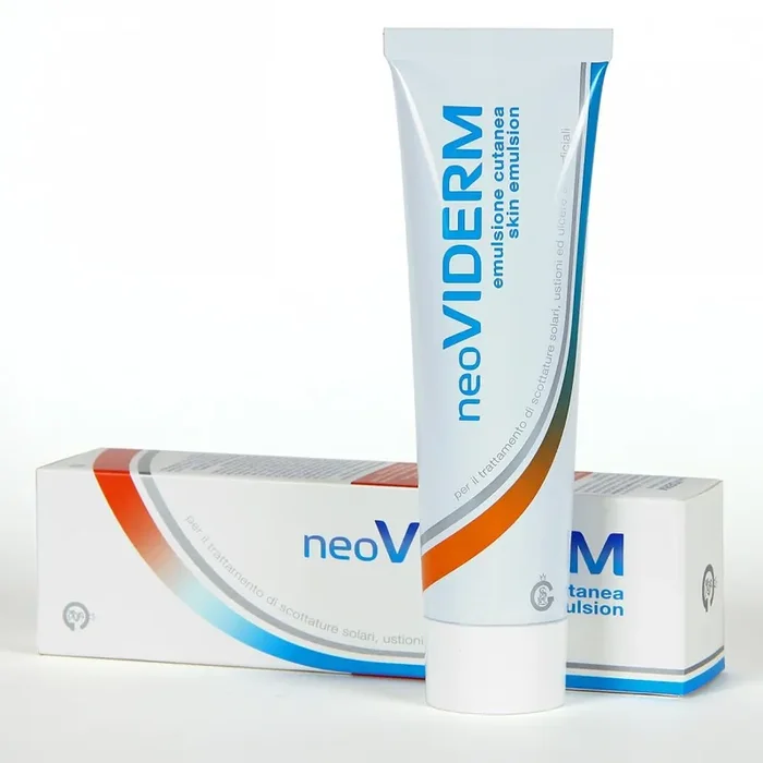 Neoviderm Emulsion 30ml