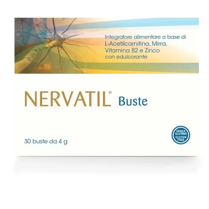 NERVATIL 30BUSTO