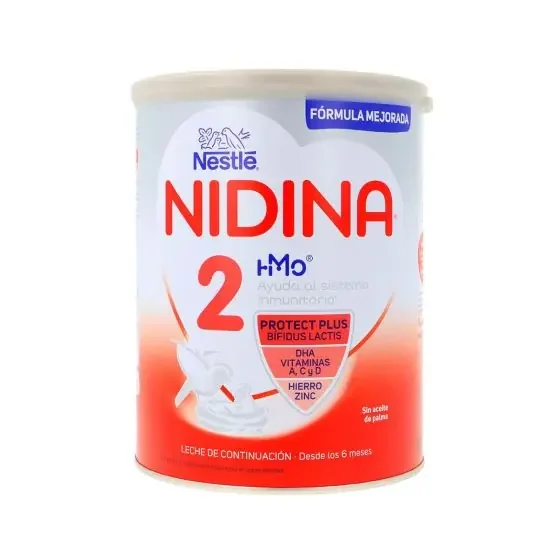 Nestlé Nidina 2 800 gr