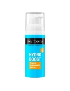 Neutrogena Hydro Boost Fluido Hidratante SPF50