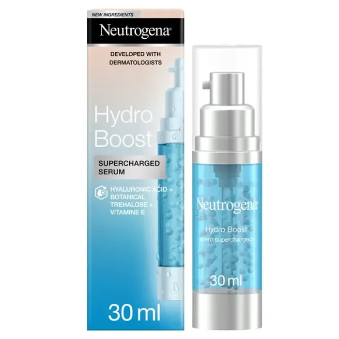 Neutrogena® Hydro Boost Suero Supercargado 30ml