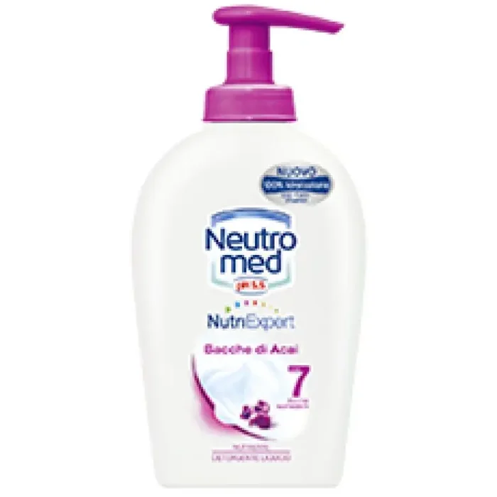 NEUTROMED SAP LIQ 300 ML ACQ / COCO