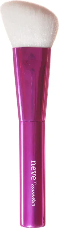 Neve Cosmetics Angled Azalea Brush