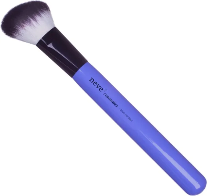 Neve Cosmetics Blue Contour Brush