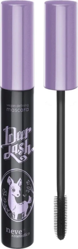 Neve Cosmetics DeerLash Defining Mascara, black (10,50 ml)