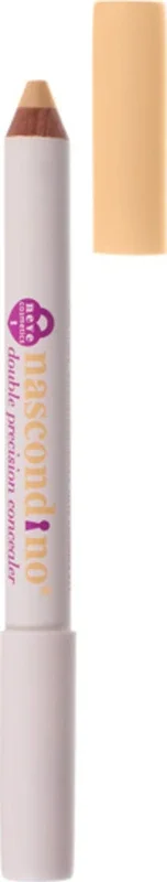 Neve Cosmetics Double Precision Concealer, Fair (2,80 g)