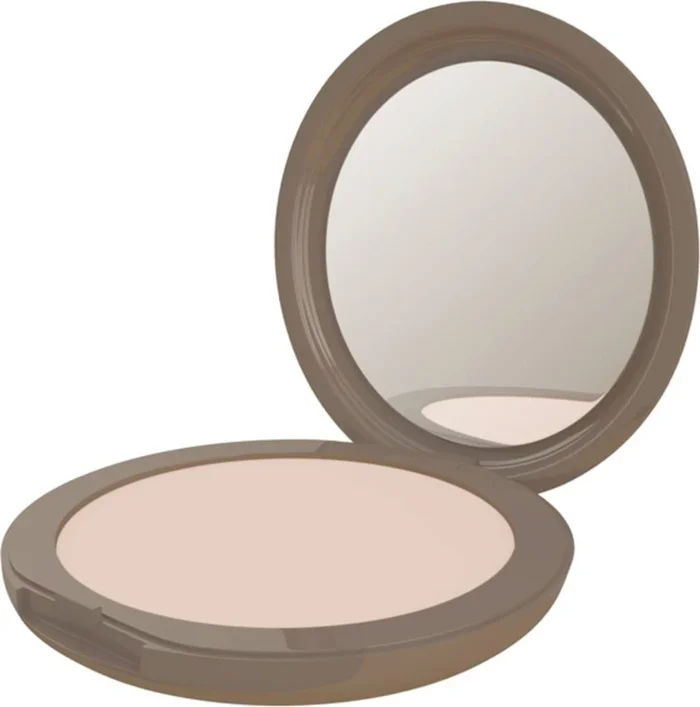 Neve Cosmetics Flat Perfection Foundation, Light Warm (8 g)