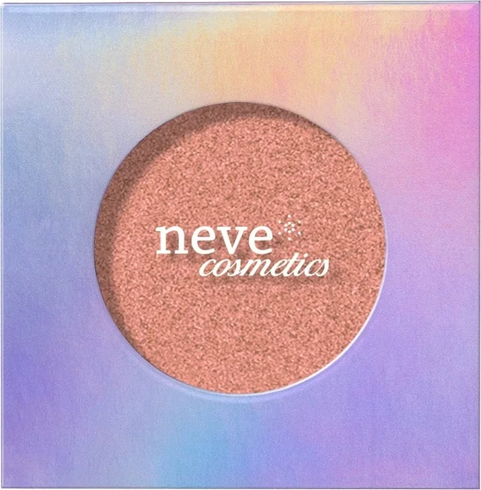 Neve Cosmetics Hightlighter in Cialda, Save the Queen (3 g)