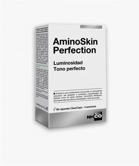 NHCO Aminoskin Perfection 56 Cápsulas