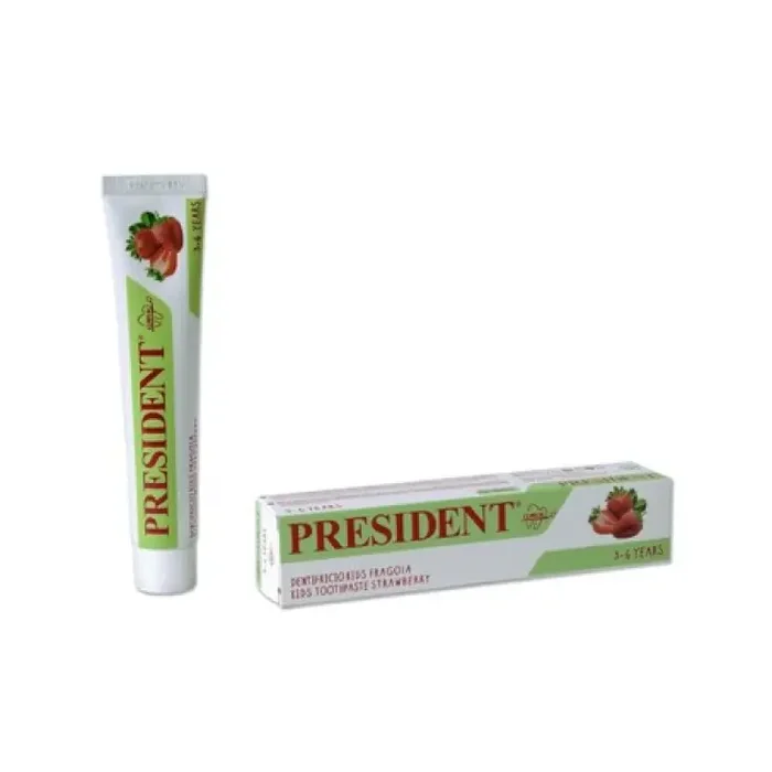 Niños Presidente 50ml