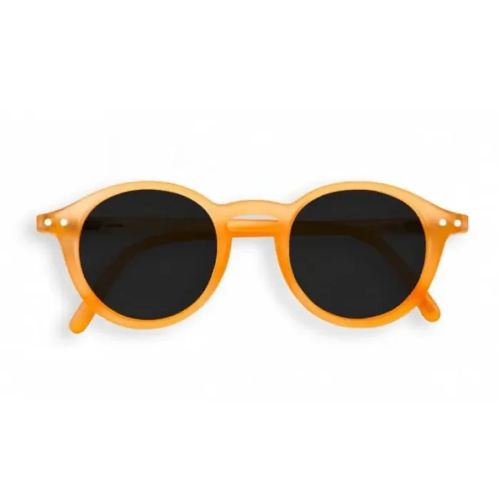 Niños Sol Naranja Flash DoubleIce 1 Par