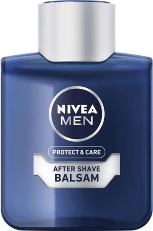 NIVEA MEN Protect & Care After Shave Balm, 100 ml