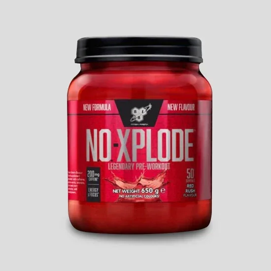 NO XPLODE BSN 650G