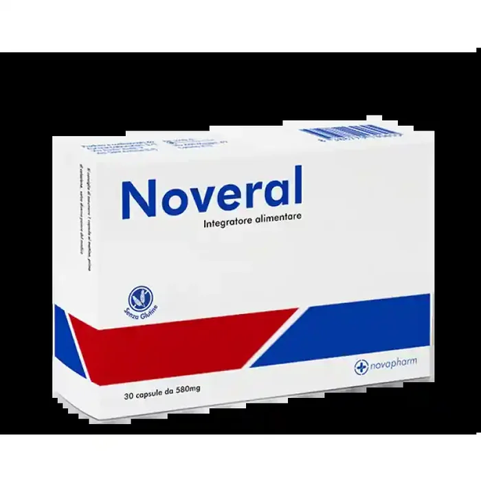 NOMBRE 30CPS 580MG