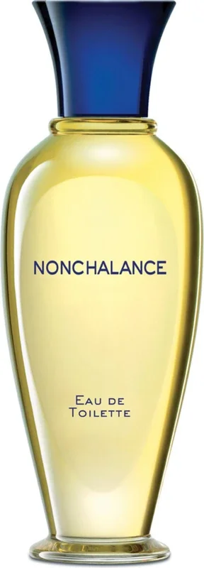 Nonchalance Eau de Toilette Nautral Spray, 30 ml