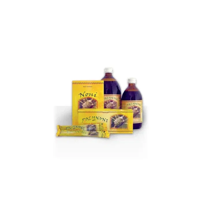 Noni 500ml – Plameca