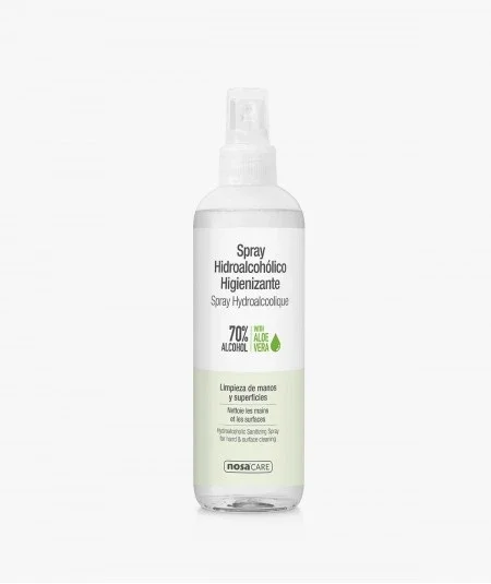 Nosa Spray Hidroalcoholico 250 ML