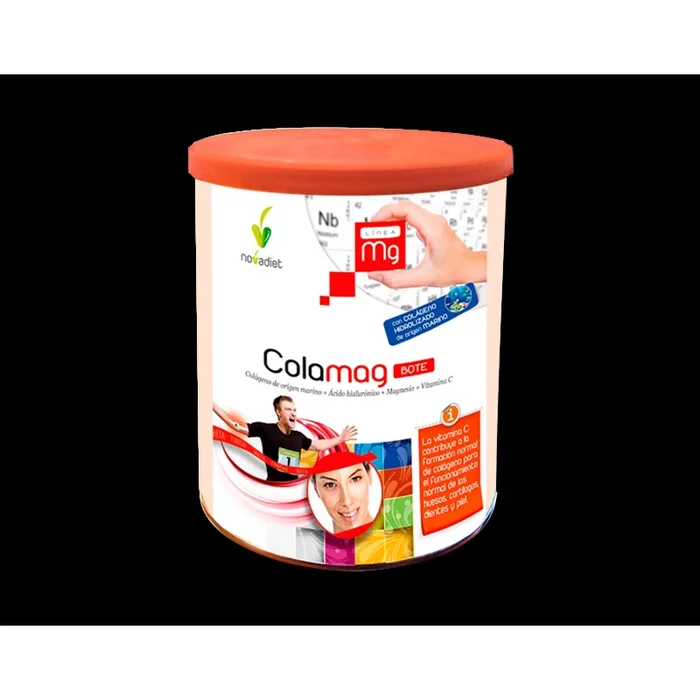 NOVADIET COLAMAG 300 GRAMOS