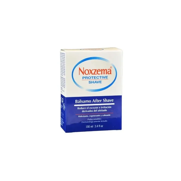 Noxzema Balsamo After Shave 100ml