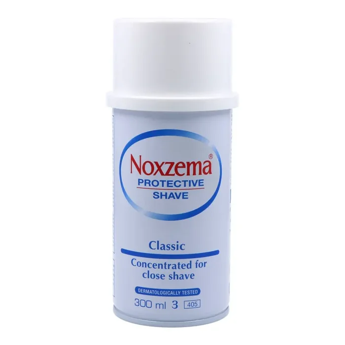 Noxzema Espuma De Afeitar 300 ml