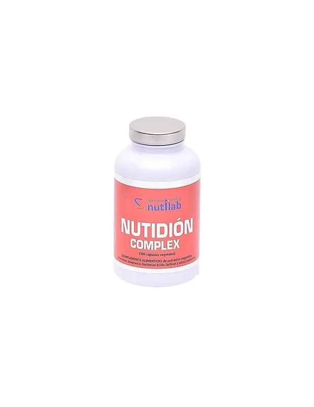 Nutidion complex 90cap.
