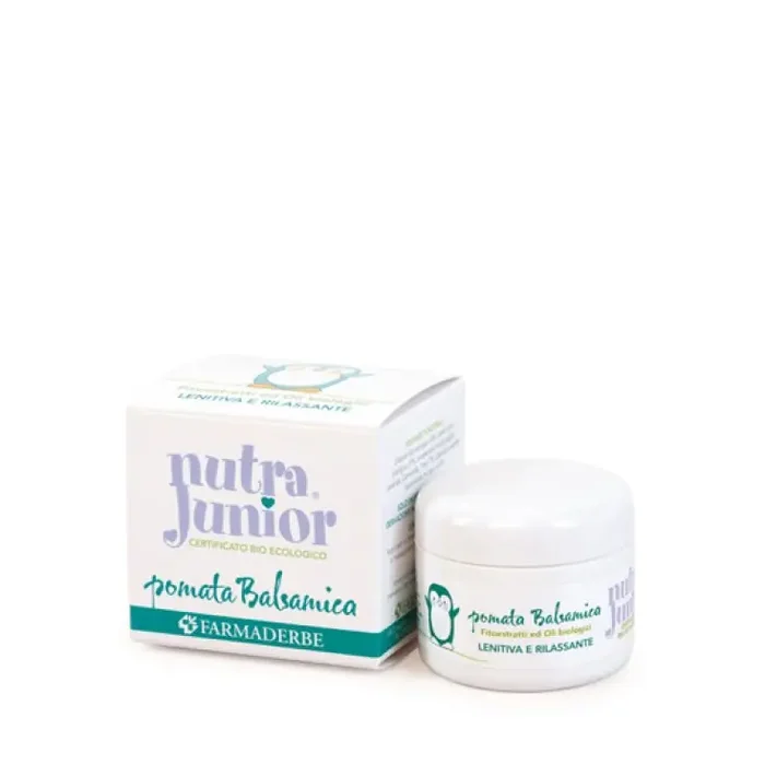 Nutra Junior Pomada Balsámica 30ml