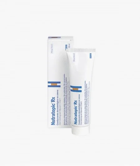 Nutratopic Rx Crema 100 Ml