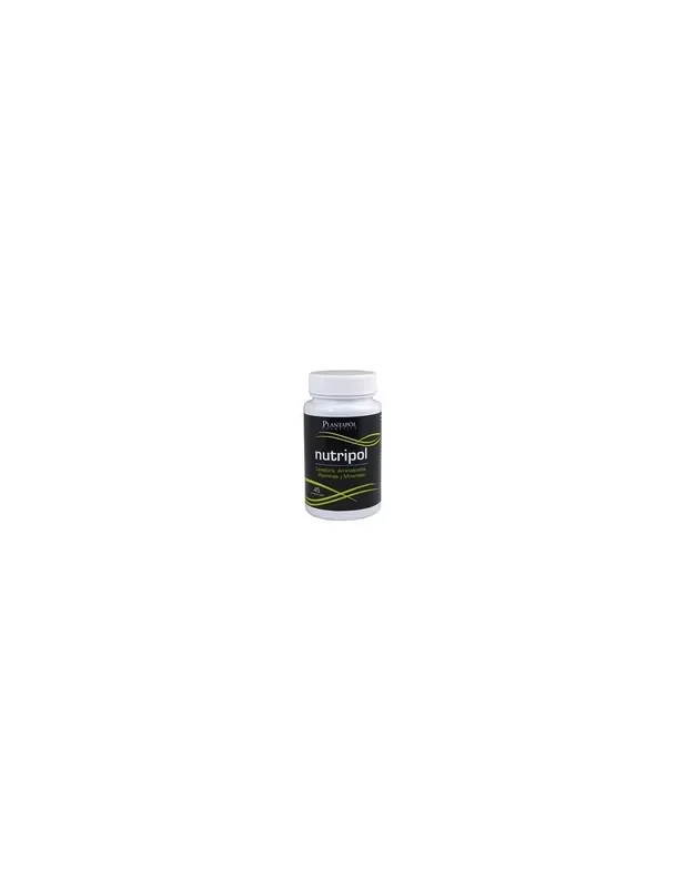Nutripol 45comp.