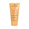 nuxe sun spf30 crema fundente 50 ml