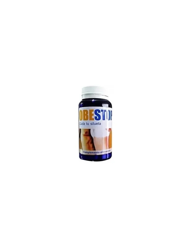 OBESTOP 60cap.