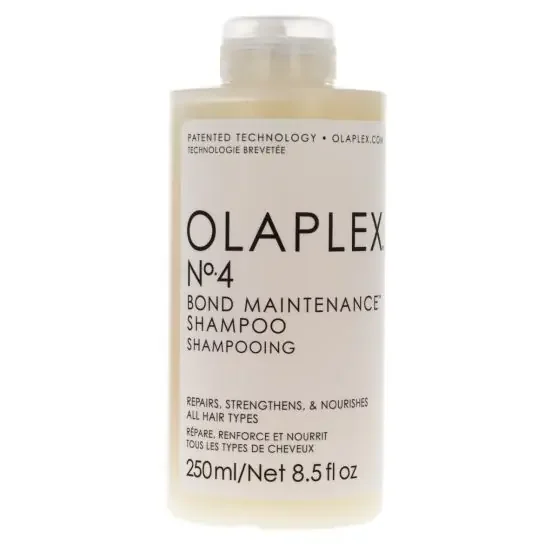 Olaplex 4 Champú Reparador Shampoo Bond Maintenance
