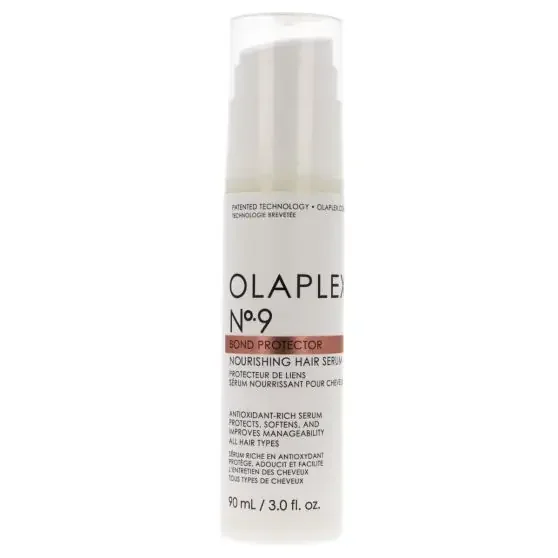Olaplex 9 Sérum nutritivo Bond protector