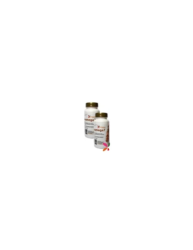 Oleomega 7 120cap.