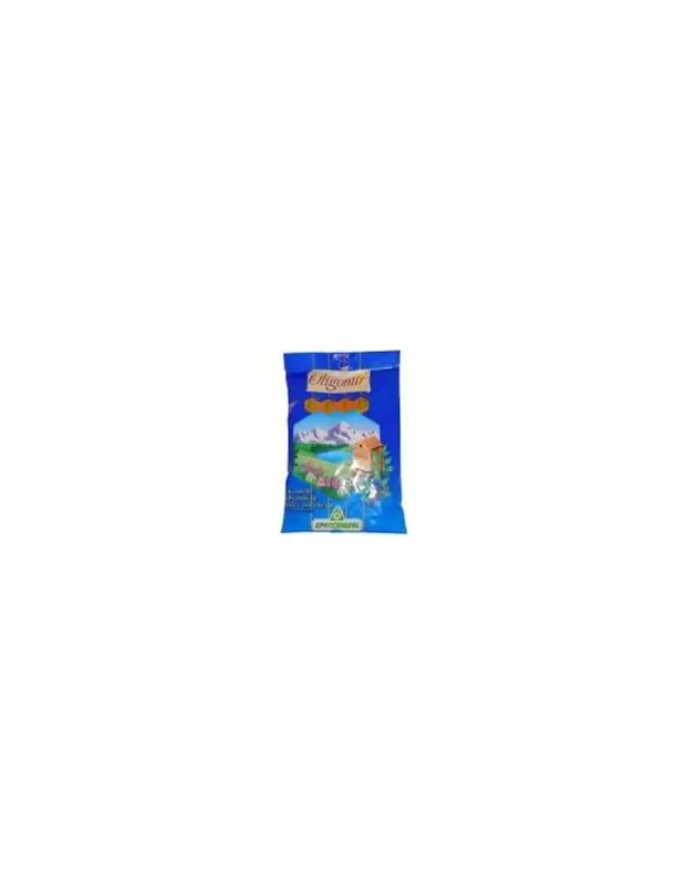 Oligomir caramelos 72gr.