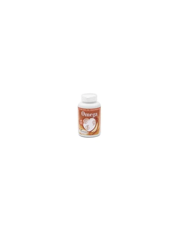 Omega 3-6-9 120 Perlas