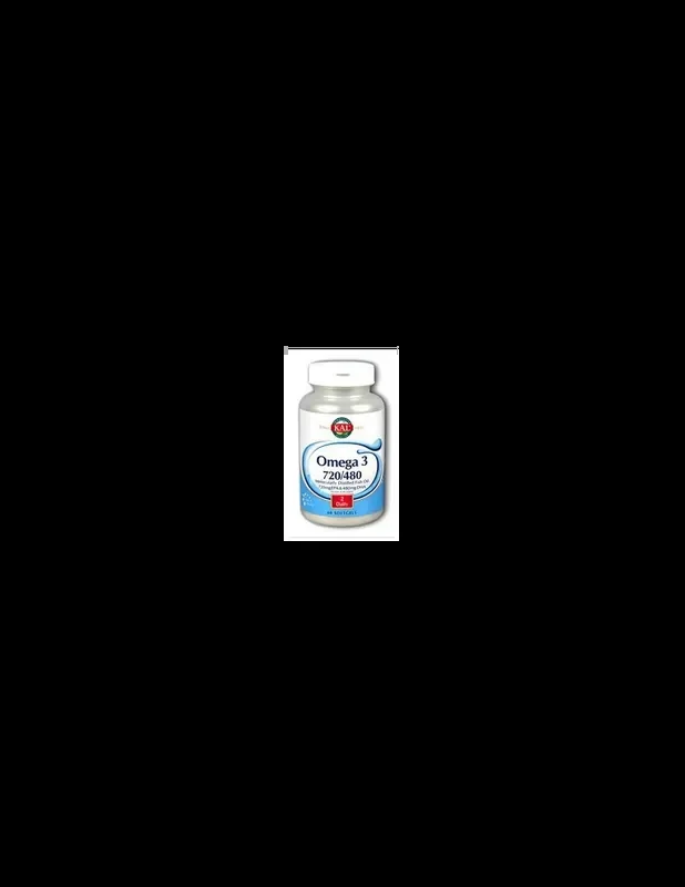 Omega 3 720/480