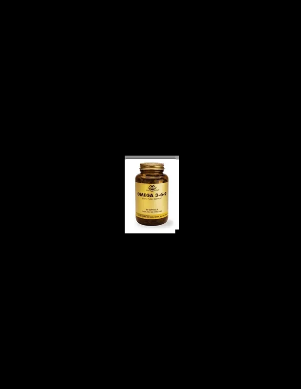 OMEGA 369 60cápsulas blandas