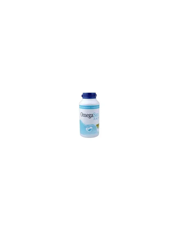 Omegasan 3 6 9 100perlas