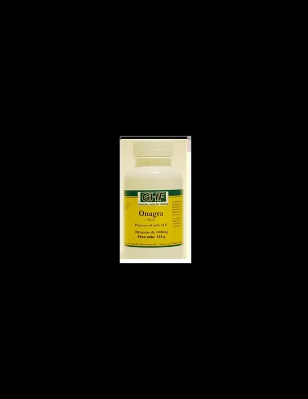 Onagra de GHF, 100 perlas
