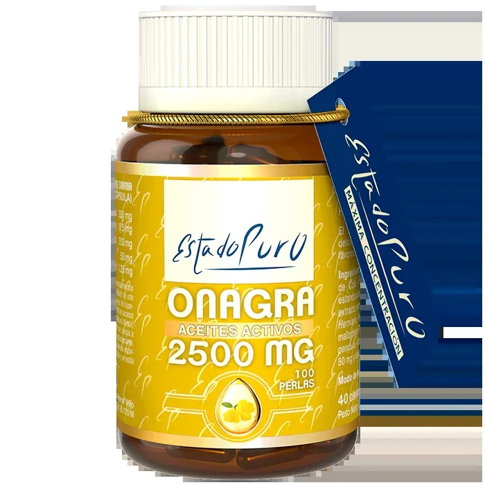 Onagra · Tongil · 100 perlas