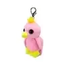orbys peluche clip cacatua
