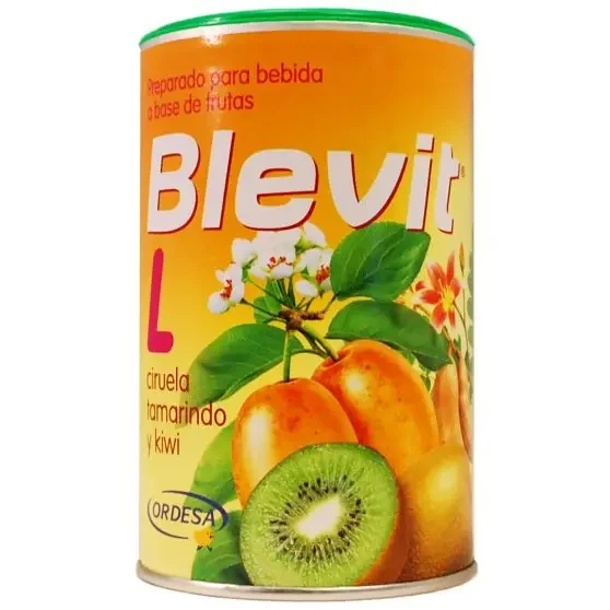 Ordesa Blevit – L