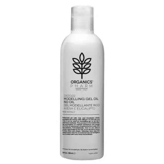 ORG PH MODELADOR GEL ACEITE N/ACEITE