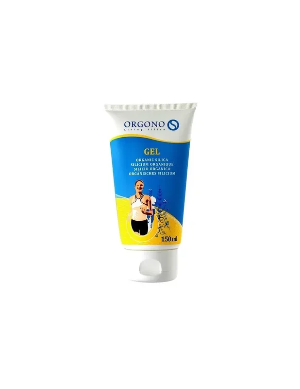 Orgono gel 150ml.