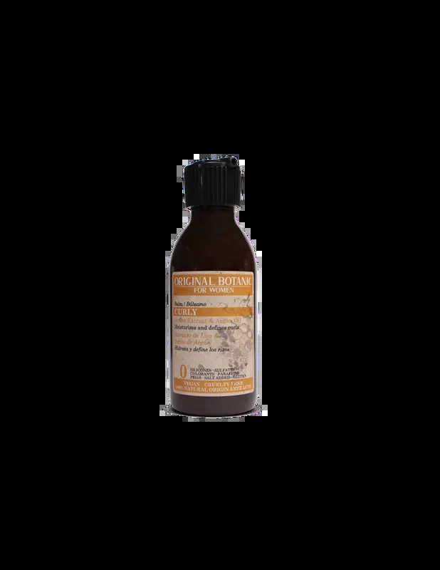 Original Botanic Bálsamo Curly 150ml
