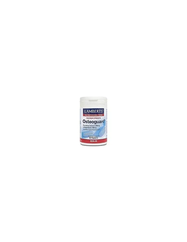 Osteoguard 90 cap