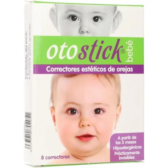 Otostick Bebé