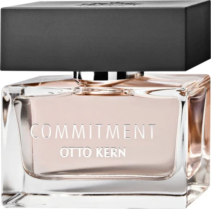 Otto Kern Commitment Eau de Parfum, 30 ml
