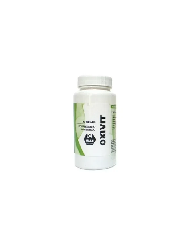 Oxivit 60 cap