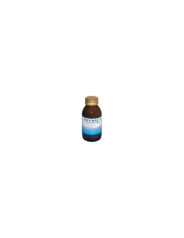Oxysol 60comp.